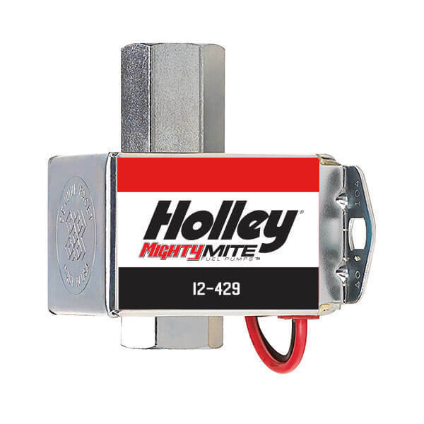 Holley MIGHTY MITE FP 12-15 PSI 12-429